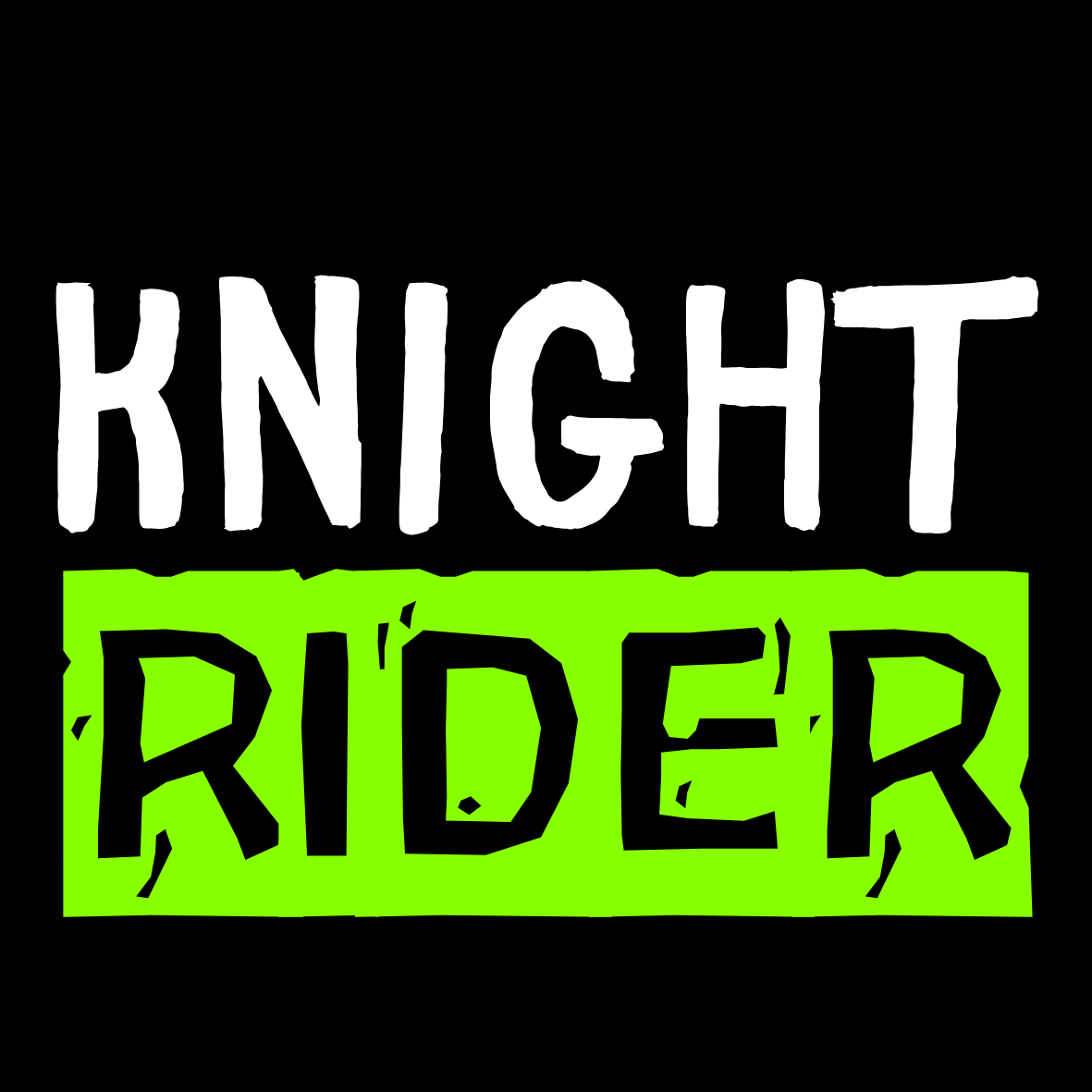 F**k it, let’s ride!